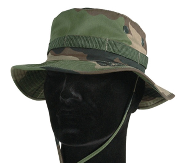 chapeau-militaire-bonnie-hat-camouflage