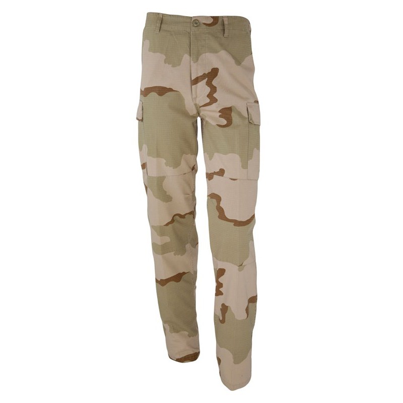 pantalon-militaire-m65-ripstop-camo-desert-3-couleurs