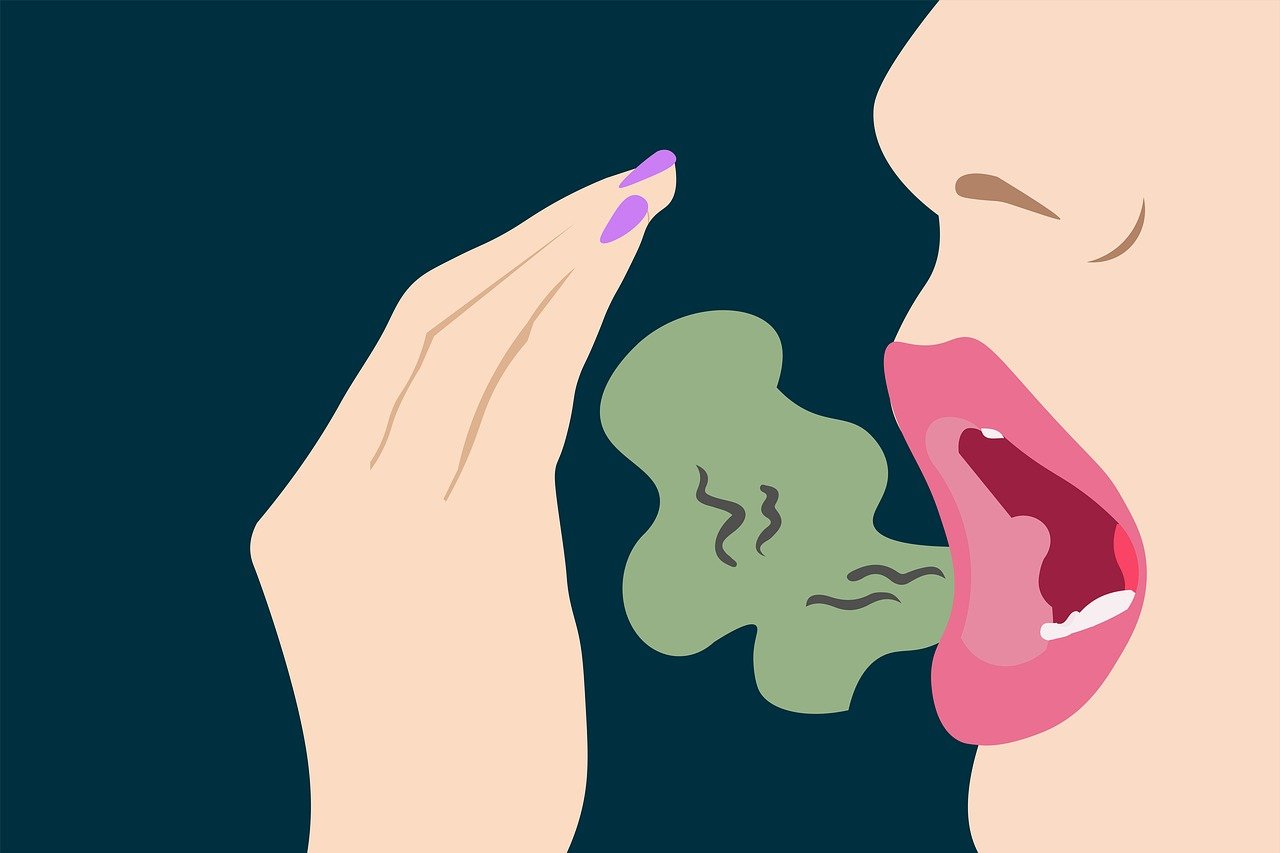 Comment se nettoyer la langue sans gratte-langue ?